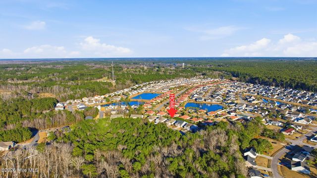 1309 Camlet Lane, Little River, SC 29566