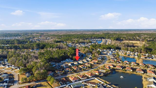 1309 Camlet Lane, Little River, SC 29566