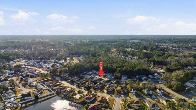 1309 Camlet Lane, Little River, SC 29566