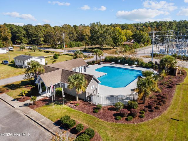 1309 Camlet Lane, Little River, SC 29566