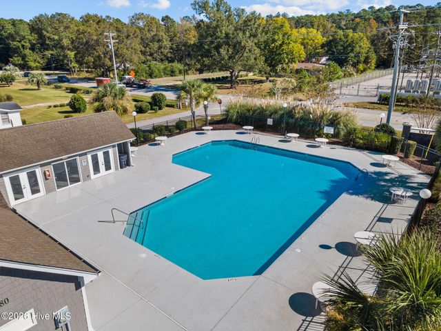 1309 Camlet Lane, Little River, SC 29566