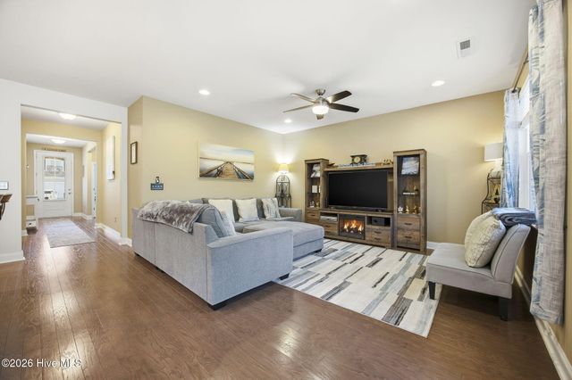 1309 Camlet Lane, Little River, SC 29566