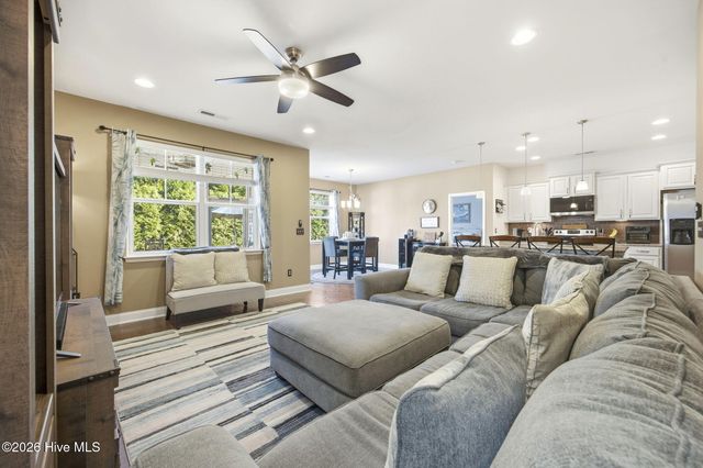 1309 Camlet Lane, Little River, SC 29566