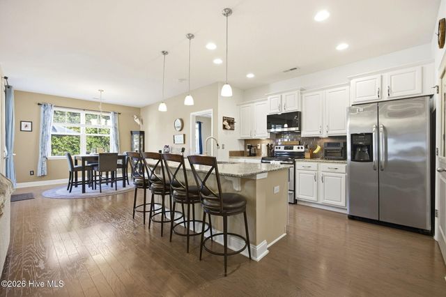 1309 Camlet Lane, Little River, SC 29566