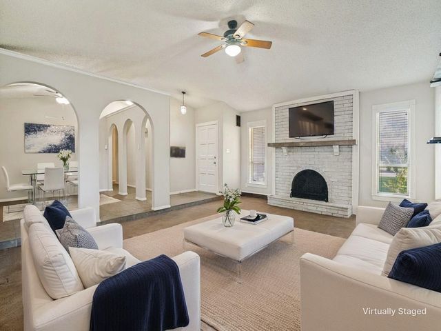1902 Richland Drive, Richardson, TX 75081