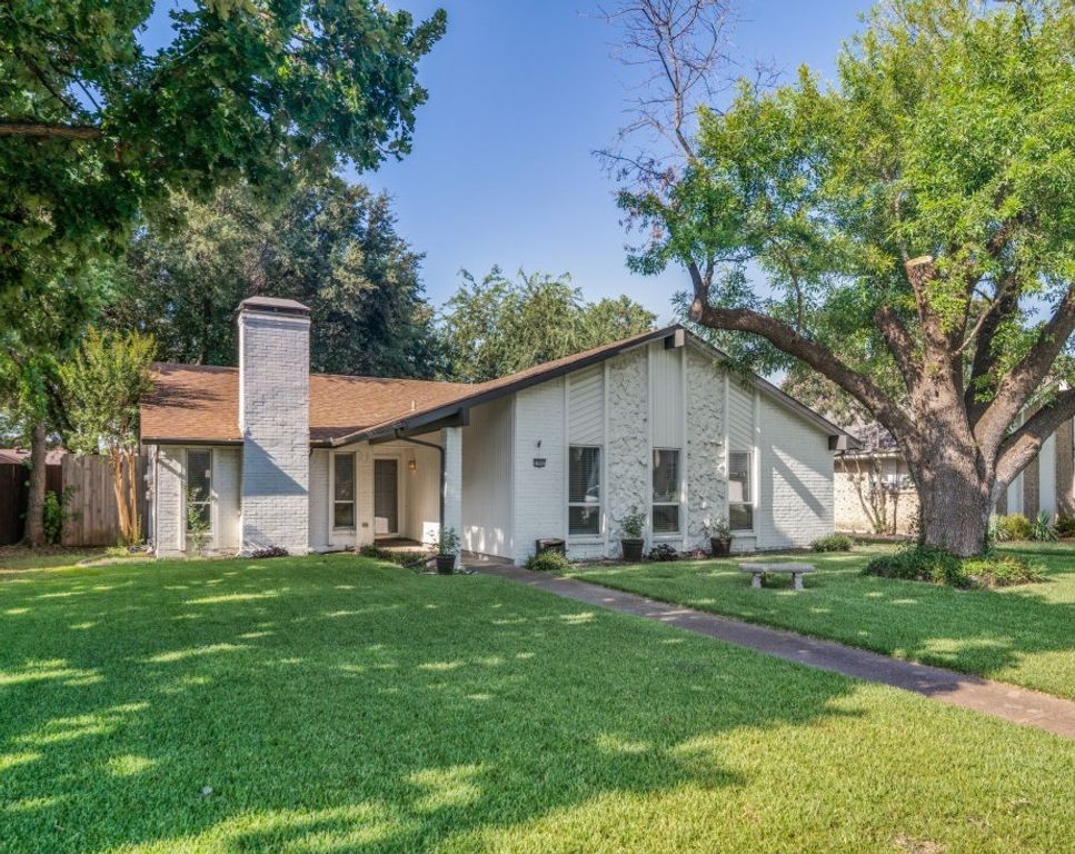 1902 Richland Drive, Richardson, TX 75081