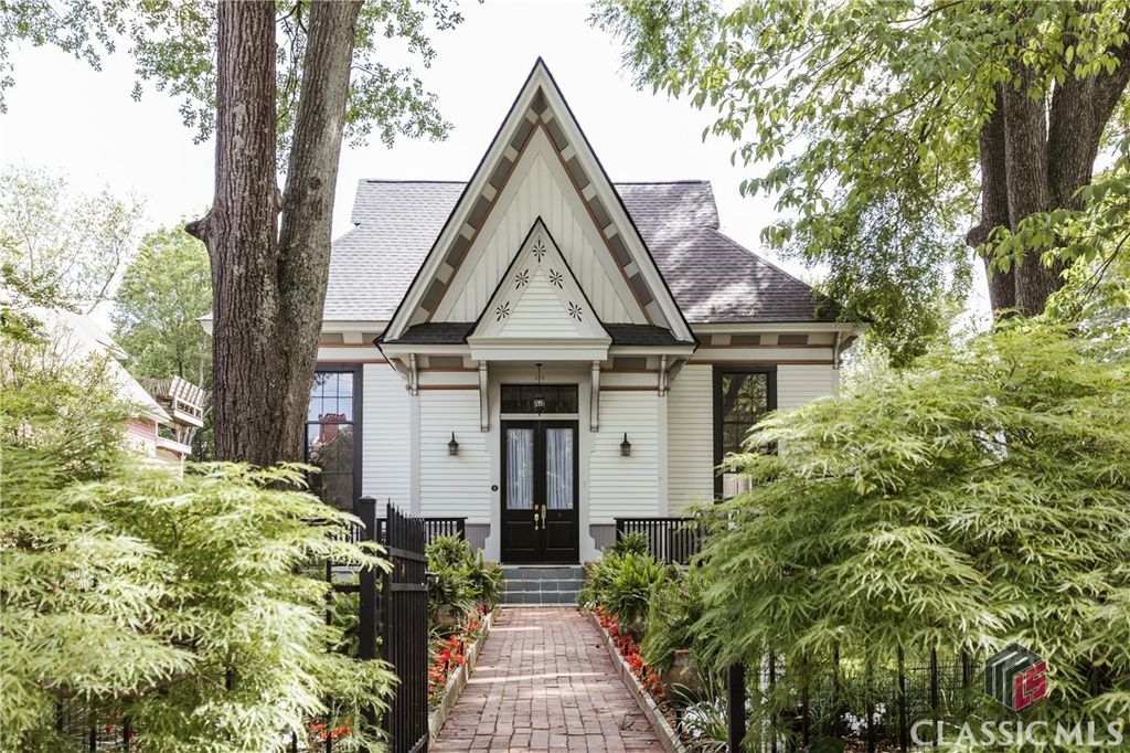 475 Meigs Street, Athens, GA 30606