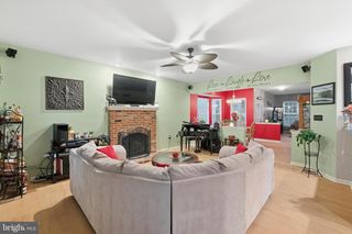 9409 BRIDGEWATER CT W, Frederick, MD 21701