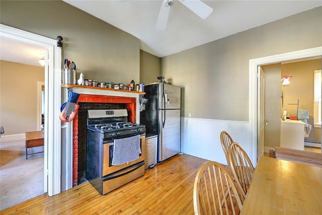 98 John Street, Providence, RI 02906