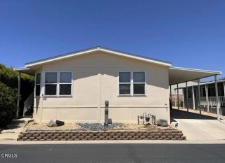 11100 Telegraph 40, Ventura, CA 93004
