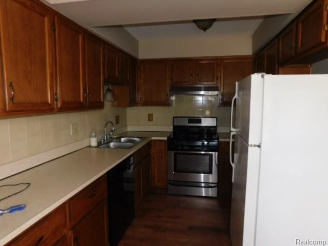 48576 Sugarbush Road 59, Chesterfield, MI 48047