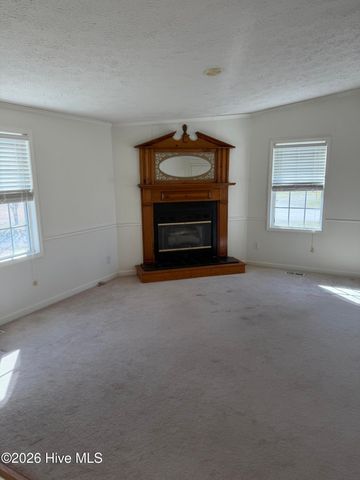 100 Sim Dawson Road, New Bern, NC 28562