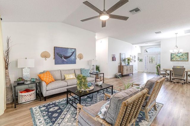 2237 AVON LOOP, The Villages, FL 32162