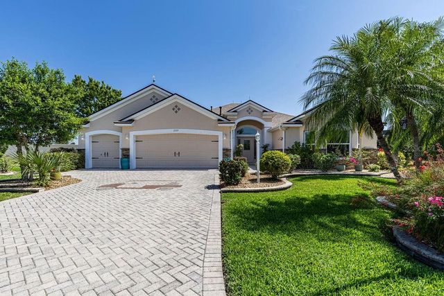 2237 AVON LOOP, The Villages, FL 32162