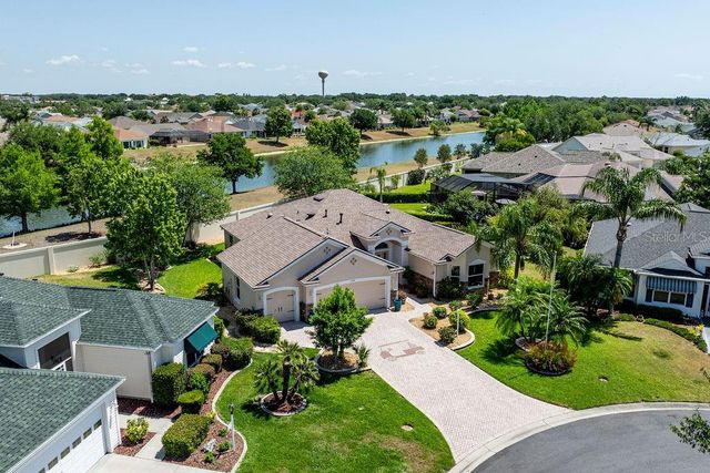 2237 AVON LOOP, The Villages, FL 32162