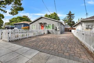 715 Harrison St, San Jose, CA 95125