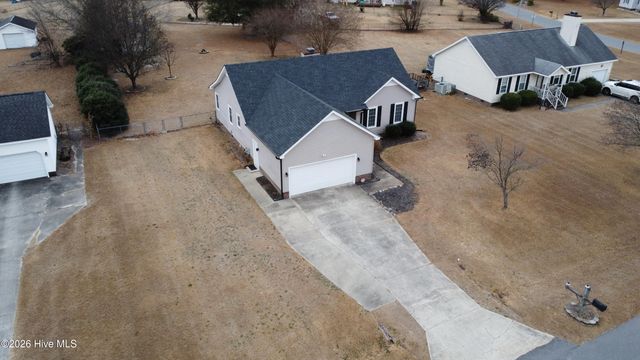 103 Downing Place, Goldsboro, NC 27530