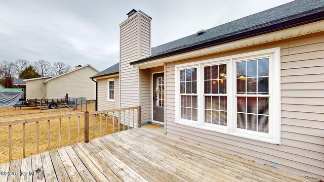 103 Downing Place, Goldsboro, NC 27530