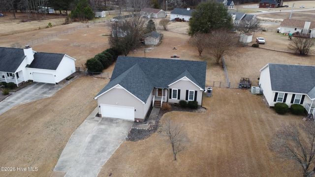 103 Downing Place, Goldsboro, NC 27530