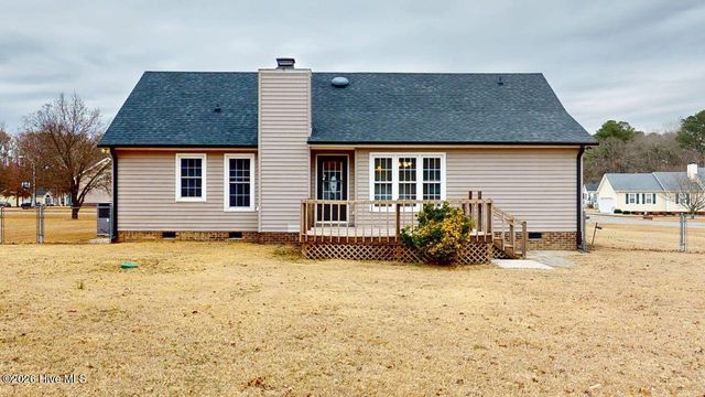 103 Downing Place, Goldsboro, NC 27530