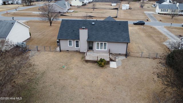 103 Downing Place, Goldsboro, NC 27530