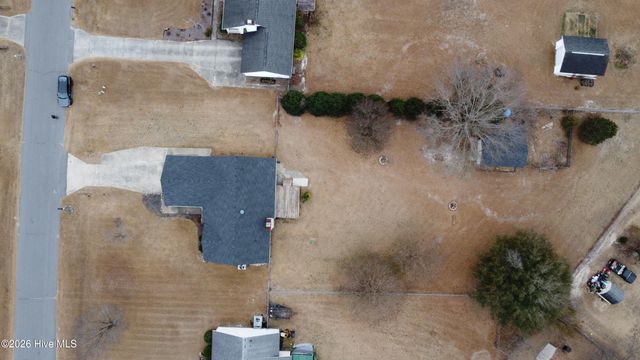 103 Downing Place, Goldsboro, NC 27530