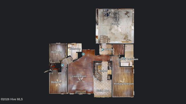 103 Downing Place, Goldsboro, NC 27530