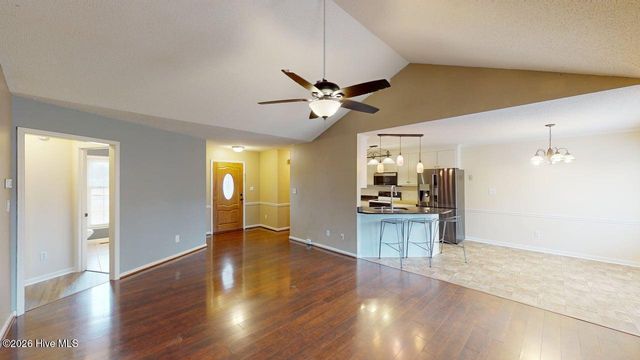 103 Downing Place, Goldsboro, NC 27530