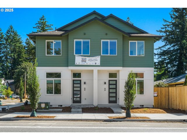 14816 Ne Couch St 3, Portland, OR 97230