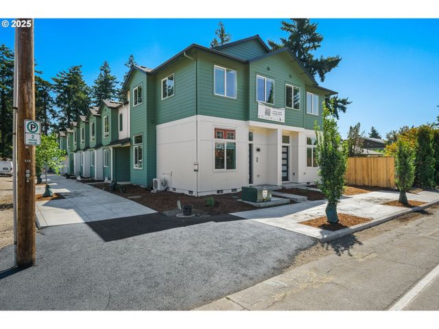 14816 Ne Couch St 3, Portland, OR 97230