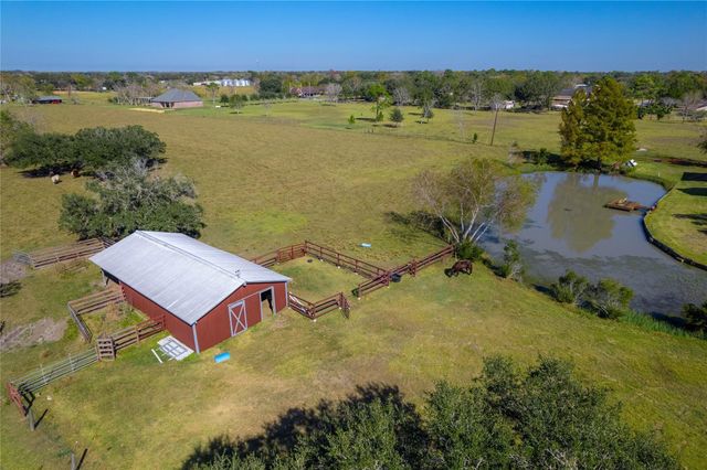0 West South, Alvin, TX 77511