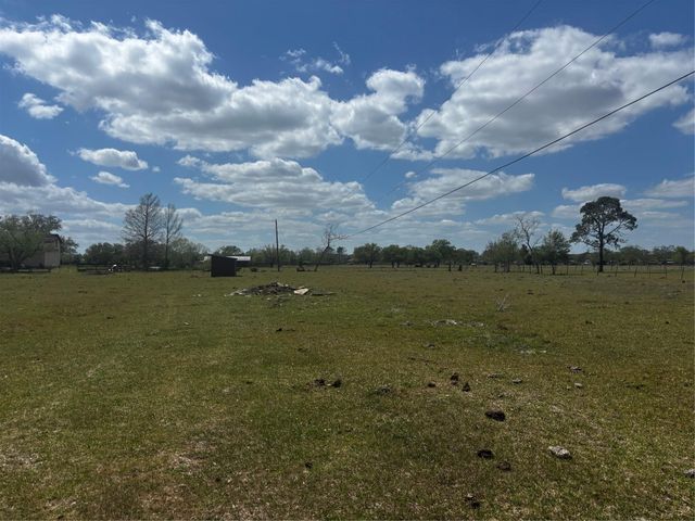 0 West South, Alvin, TX 77511