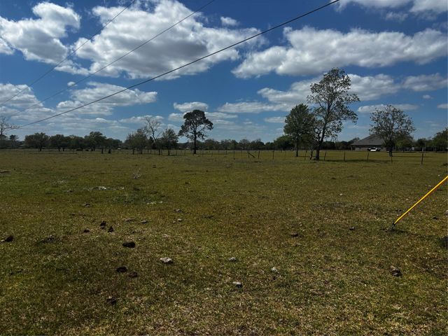 0 West South, Alvin, TX 77511