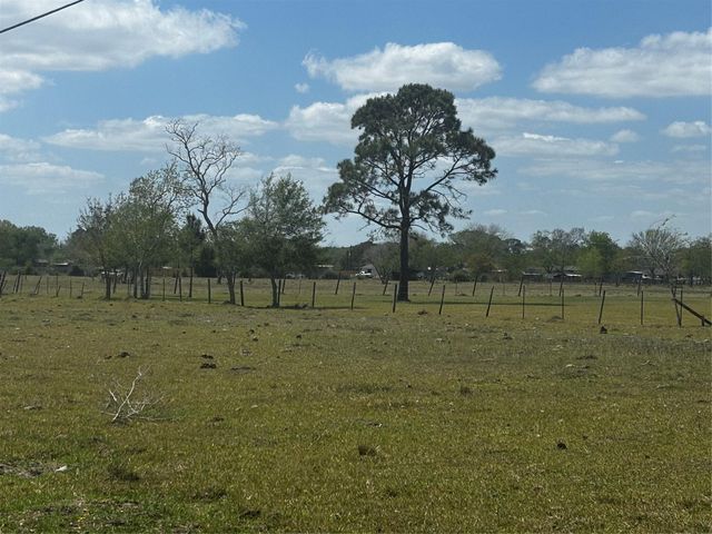 0 West South, Alvin, TX 77511