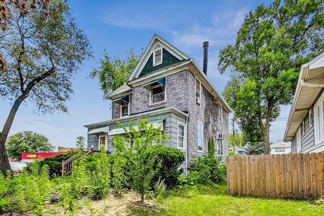 3428 East Avenue, Berwyn, IL 60402