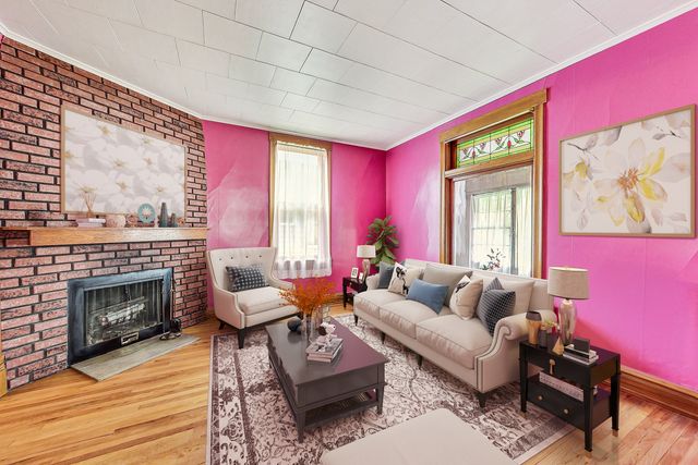 3428 East Avenue, Berwyn, IL 60402