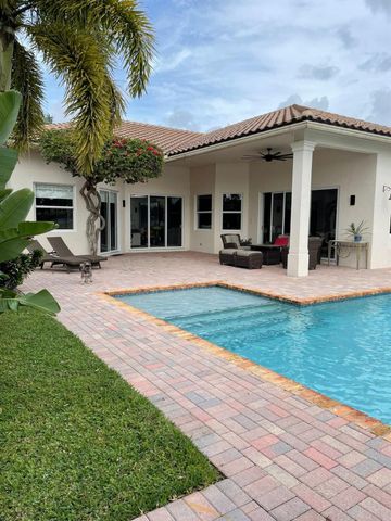 11710 Paradise Cove Lane, Wellington, FL 33449