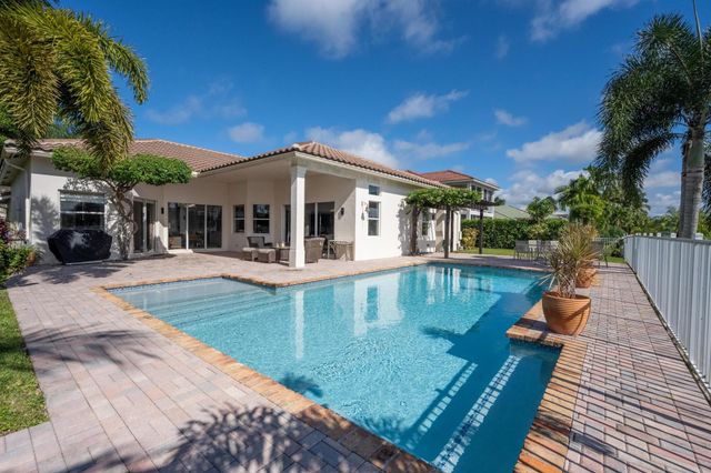 11710 Paradise Cove Lane, Wellington, FL 33449