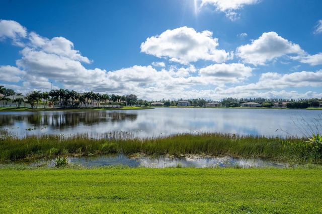 11710 Paradise Cove Lane, Wellington, FL 33449