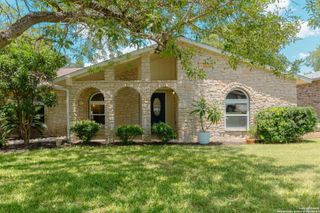 4543 Bridgewood Dr, San Antonio, TX 78217