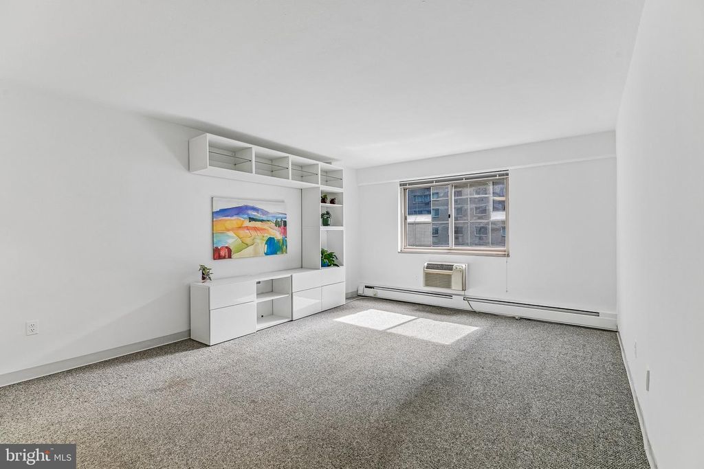 1900 JOHN F KENNEDY BLVD #1016, Philadelphia, PA 19103 — exterior