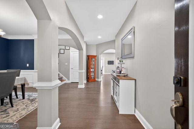 7819 Brass Lantern Drive, Flowery Branch, GA 30542
