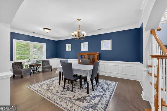 7819 Brass Lantern Drive, Flowery Branch, GA 30542