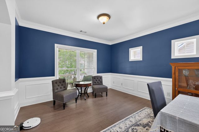 7819 Brass Lantern Drive, Flowery Branch, GA 30542