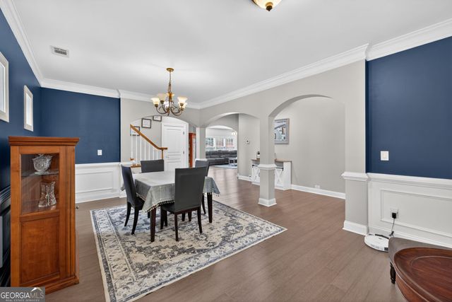 7819 Brass Lantern Drive, Flowery Branch, GA 30542
