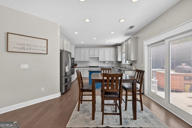 7819 Brass Lantern Drive, Flowery Branch, GA 30542