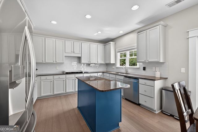 7819 Brass Lantern Drive, Flowery Branch, GA 30542