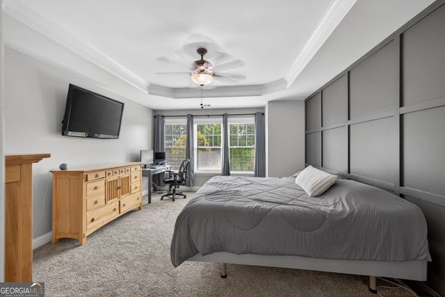 7819 Brass Lantern Drive, Flowery Branch, GA 30542