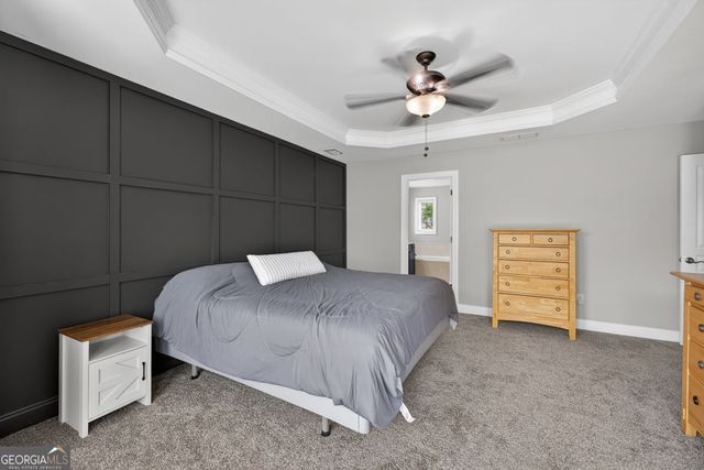 7819 Brass Lantern Drive, Flowery Branch, GA 30542