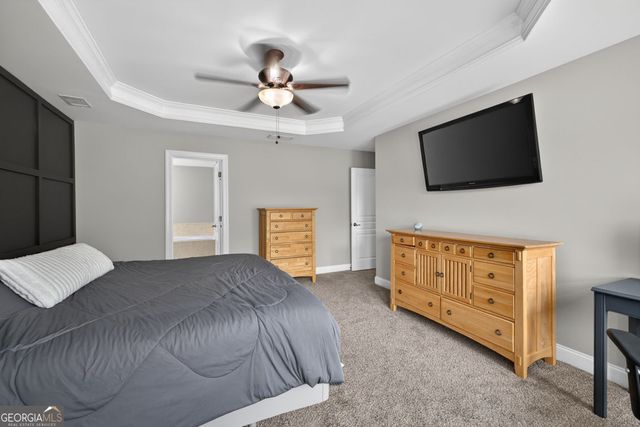 7819 Brass Lantern Drive, Flowery Branch, GA 30542
